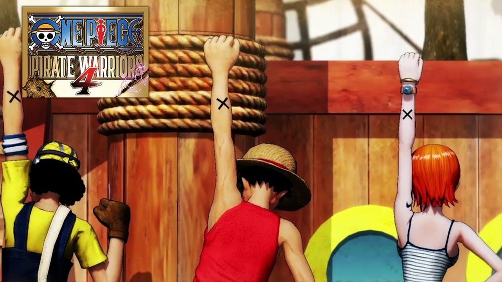 One Piece Pirate Warriors 4.jpg